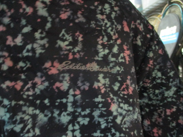 Load image into Gallery viewer, Used Eddie Bauer reversible Jr JACKET
