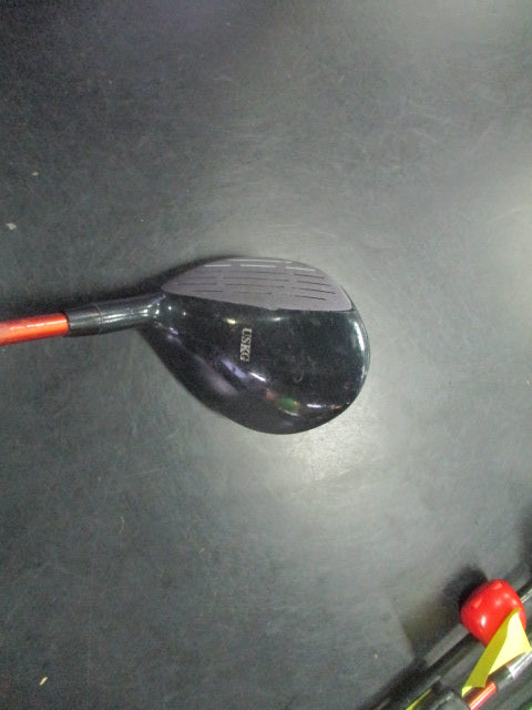 Used Kid Power Ulta Light Jr. 3 Driver
