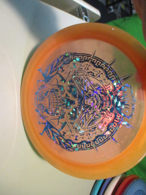 Load image into Gallery viewer, Innova Champion Disc Golf Disc
