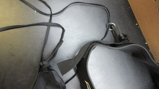 Load image into Gallery viewer, Used PowerNet Adjustable Soccer Ball Skill Trainer
