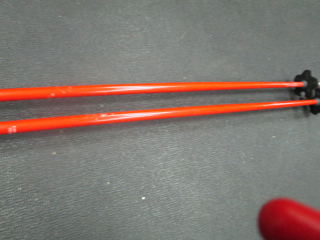 Load image into Gallery viewer, Used Rossignol 4SV 52" Downhill Ski Poles
