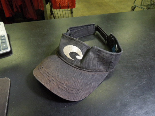 Load image into Gallery viewer, Used Costa Del Mar Adjustable Visor
