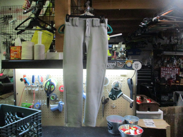 Load image into Gallery viewer, Used Marucci Open Bottom Baseball Pants - Size Large
