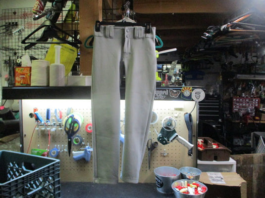 Used Marucci Open Bottom Baseball Pants - Size Large