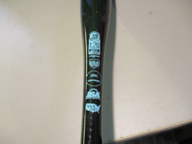 Load image into Gallery viewer, Used Rawlings Hase 27" 14 Oz Fastpitch softball Bat
