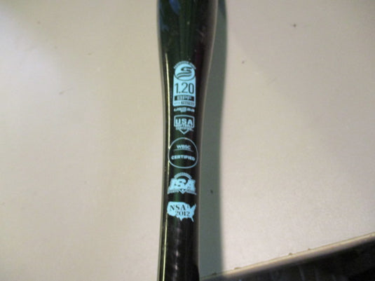 Used Rawlings Hase 27" 14 Oz Fastpitch softball Bat