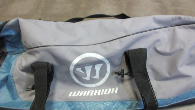 Load image into Gallery viewer, Used Warrior Lacrosse Duffle Equipment Bag

