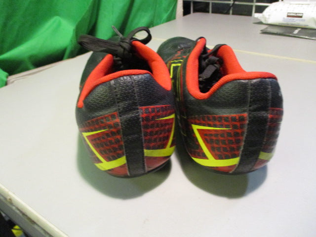 Load image into Gallery viewer, Used Lotto Forza Elite 3 Size 12 Soccer Cleats
