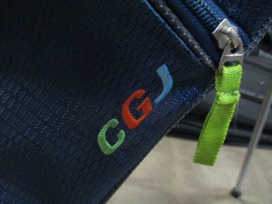 Used Cleveland CGJ Junior Golf Stand Bag W/Strap