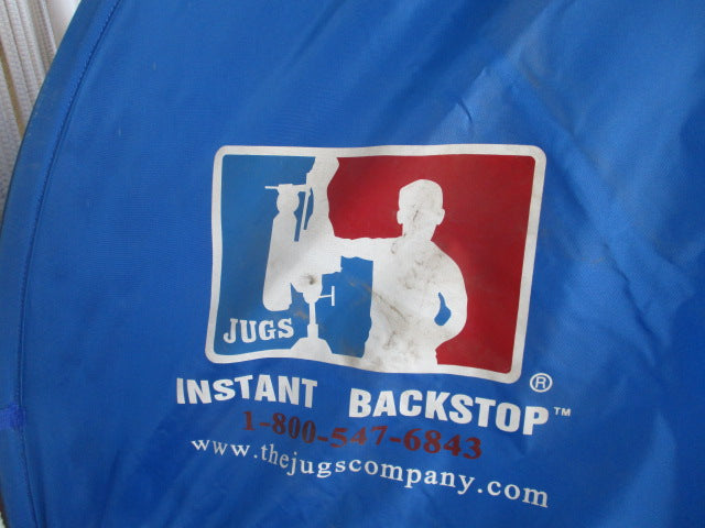 Load image into Gallery viewer, Used JUGS Instant Pop Up Backstop
