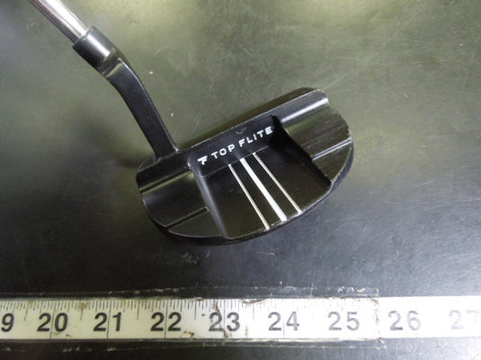 Used Top Flite XL Right Hand Jr Putter 31.5