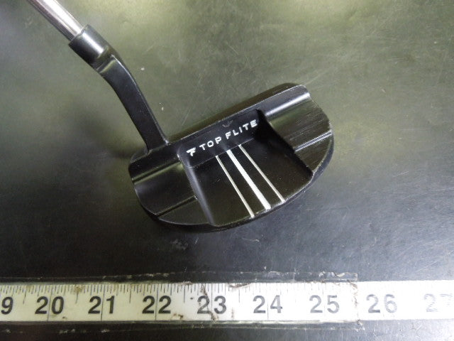 Load image into Gallery viewer, Used Top Flite XL Right Hand Jr Putter 31.5"
