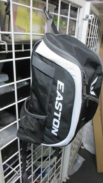 Used Easton Elite Game Ready Backpack