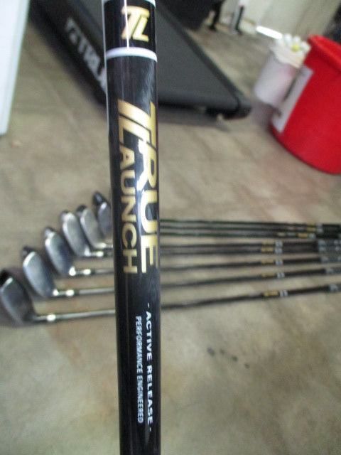 Load image into Gallery viewer, Used Warrior WCG Pro-Edge 15 Degree 3 Wood
