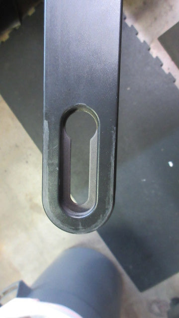 Load image into Gallery viewer, Used Perfect Adjustable Pull Up Bar
