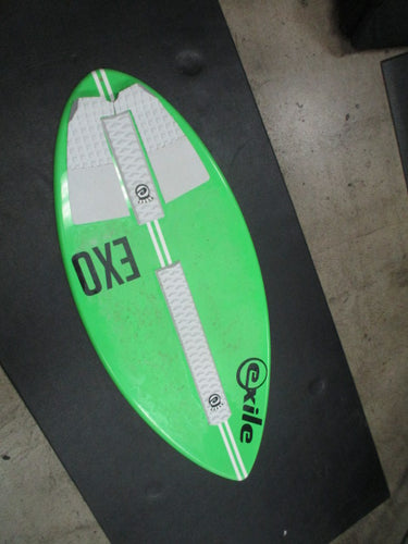 Used Exile Exo 48
