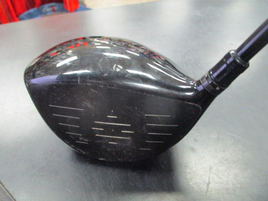 Used TaylorMade R9 SuperDeep 9.5 Deg Driver