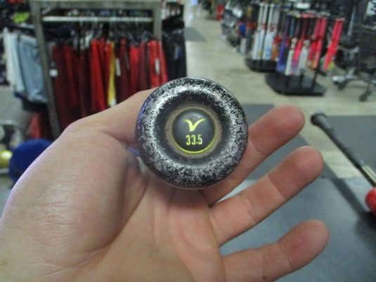 Used Victus Vandal BBCOR Alloy Baseball Bat  33.5 in 30.5 oz -3