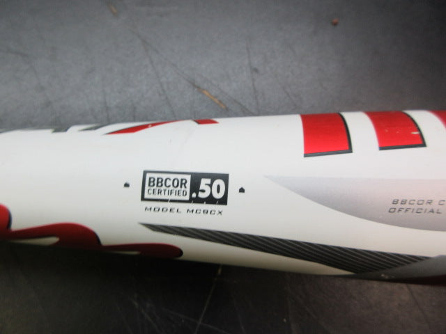 Load image into Gallery viewer, Used Marucci Cat X 33" -3 BBCOR Baseball Bat
