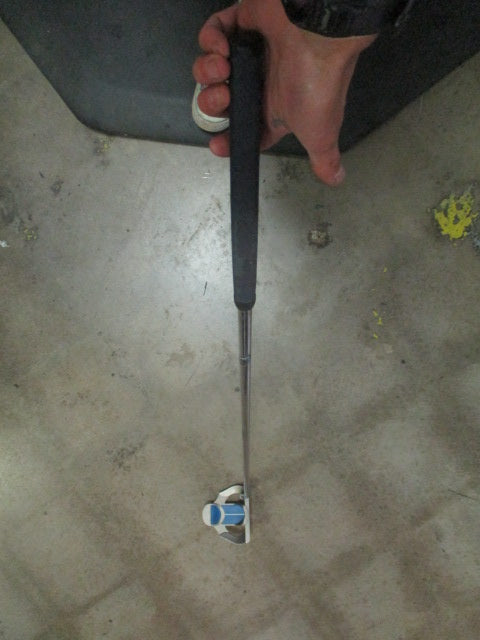 Used Ping G2i CRAZ-E Putter RH
