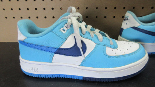 Used Nike Air Force 1 '07 LV8 PS Sneaker - Size Youth 5