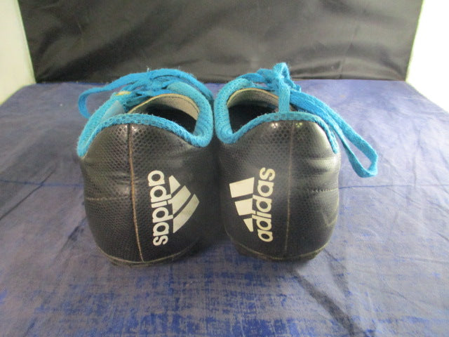 Load image into Gallery viewer, Used Adidas Goletto VI Soccer Cleats Youth Size 3 - slight wear

