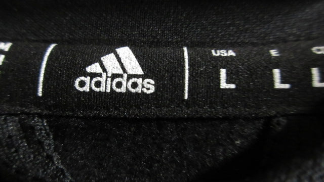 Load image into Gallery viewer, Adidas Miami University Red Hawks Sweatshirt - Size Large
