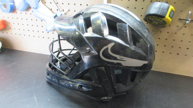 Load image into Gallery viewer, Used Lacrosse Helmet - Size Adult Medium

