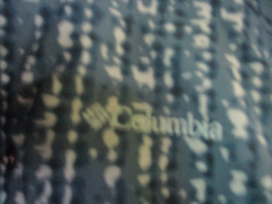 Used Columbia Omni-Tech Bugaboo Women's Medium Winter Jacket