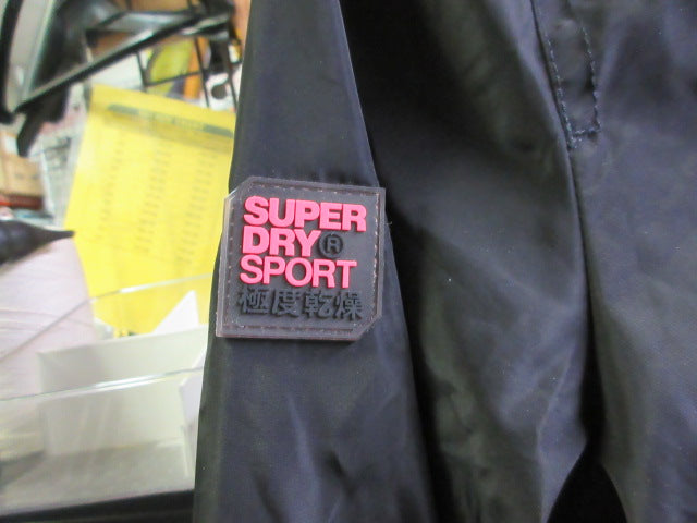 Load image into Gallery viewer, Used Super Dry Sport Winter Shell - Size Small
