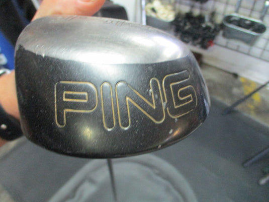 Used Ping IST Titanium Karsten 8.5 Deg Driver - RH