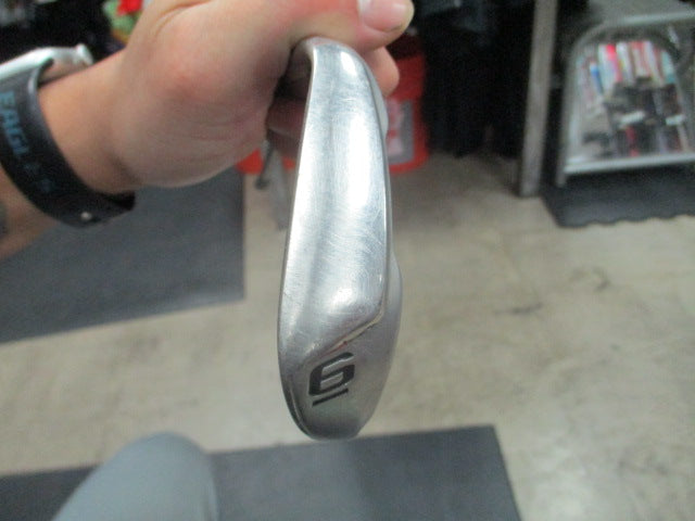 Load image into Gallery viewer, Used Cobra Bio Cell Iron Set 6-8, PW, GW Missing 9 Iron - RH
