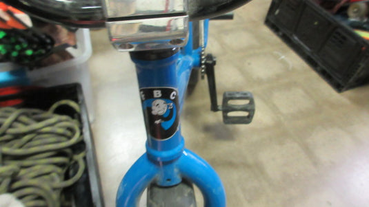 Used FBC FitBikeCo Corriere 20" Fat Tire BMX BIKE