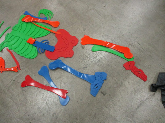 Used Poly Enterprises Rubber Bone Puzzle