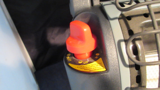 Load image into Gallery viewer, Used Mr Heater Portable Buddy Propane Heater
