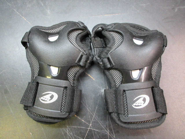 Load image into Gallery viewer, Used Rollerblade Bladegear XT Junior Wrist Guards - Size Small
