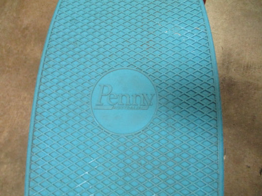 Used Penny Australia 36