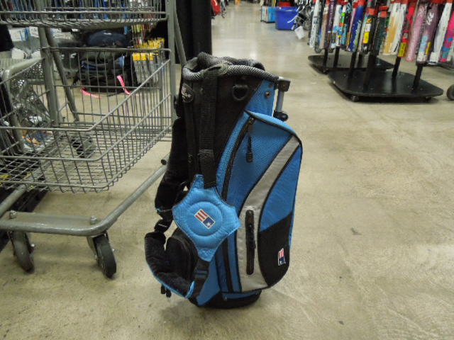 Load image into Gallery viewer, Used US Kids Golf 45-31 Jr Golf Stand Bag
