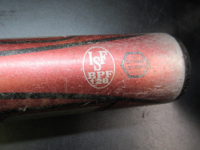 Load image into Gallery viewer, Used TPS 33" -10 Slowpitch Softball Bat
