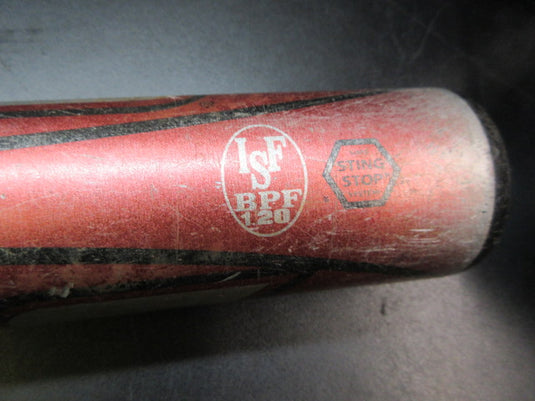 Used TPS 33" -10 Slowpitch Softball Bat