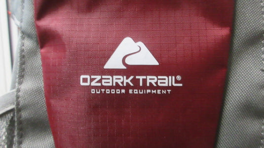 Used Ozark Trail Finley Creek Hydration Backpack w/ Bladder