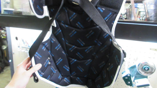 Used Champro Catchers Chest Protector
