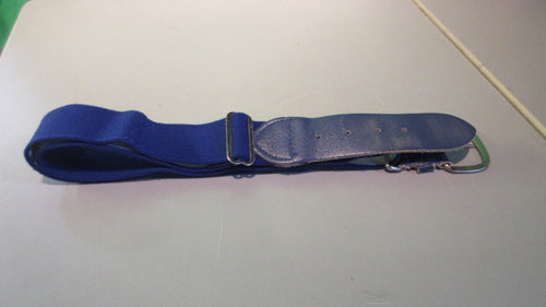 Used Adult Baseball Belt
