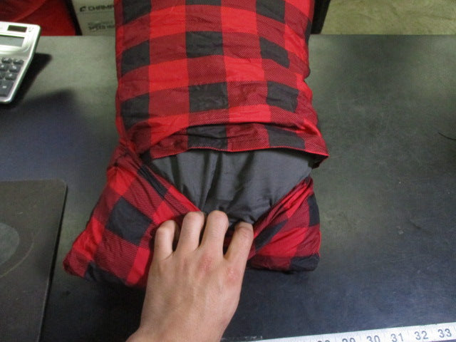 Load image into Gallery viewer, Like New Teton XL Camp Pillow
