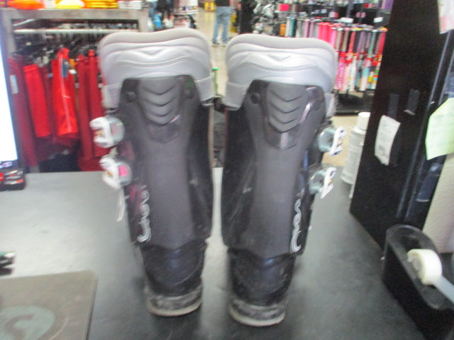 Load image into Gallery viewer, Used Nordica Olympia One 8 Size 6 - 6.5 Downhill Ski Boots
