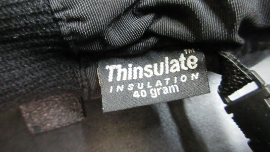 Used Thinsulate Youth Winter Gloves