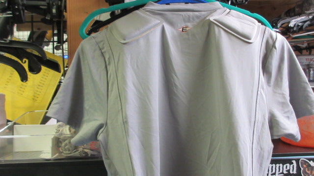 Load image into Gallery viewer, Used Easton Torso Tection Padded Compression T-Shirt - Size Youth XL

