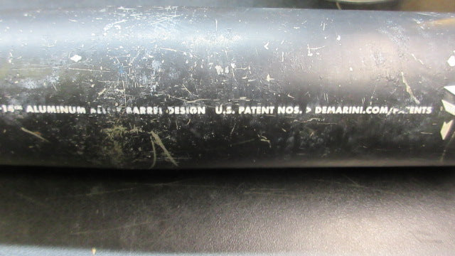 Load image into Gallery viewer, Used Demarini The Goods 32" -3 BBCOR Aluminum Baseball Bat
