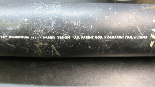 Used Demarini The Goods 32" -3 BBCOR Aluminum Baseball Bat