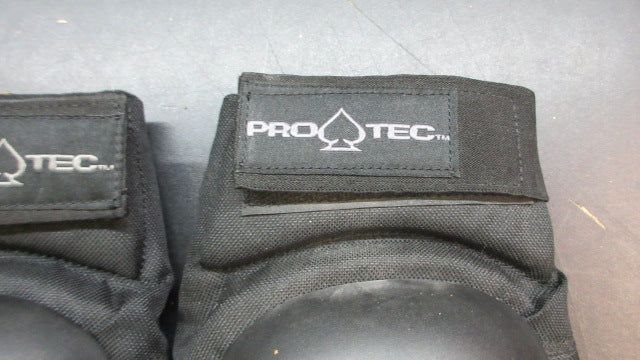 Load image into Gallery viewer, Used Pro Tec Skating Elbow Pads - Adult Small
